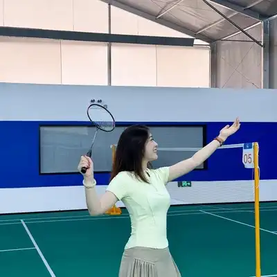 谢巧